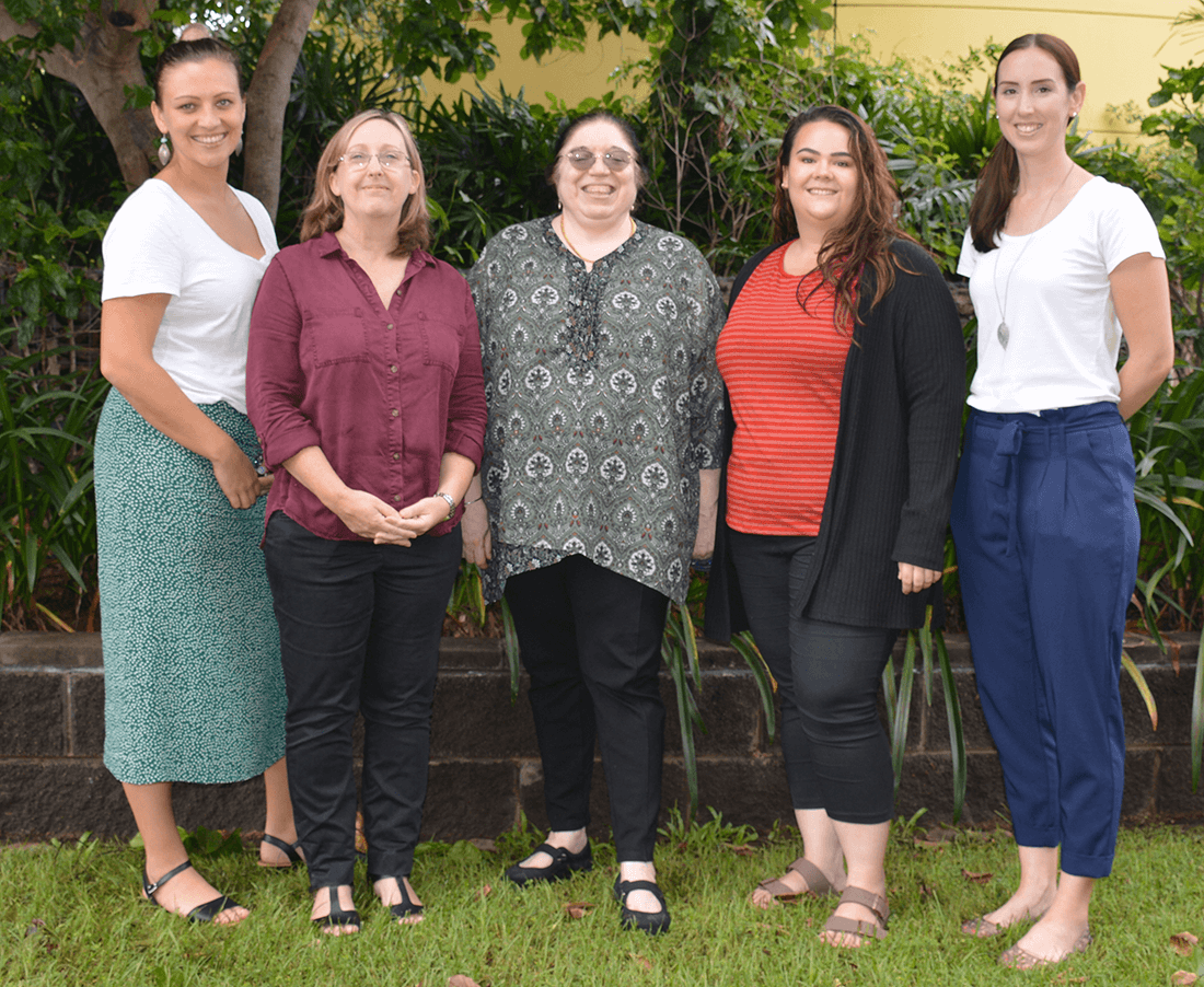 ABC Lifecourse 2020 Team